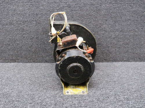 50-380116 Dynamic Air C316A Centrifugal Fan with Motor (Volts: 28)