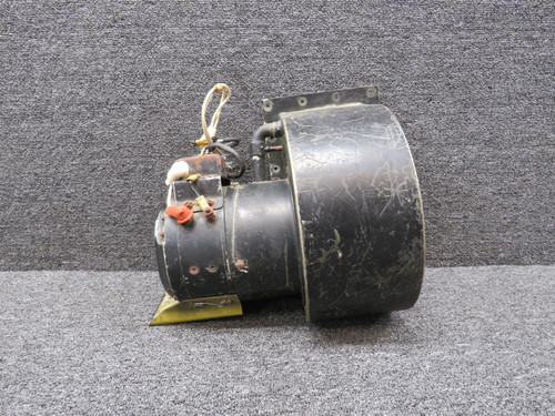 50-380116 Dynamic Air C316A Centrifugal Fan with Motor (Volts: 28)