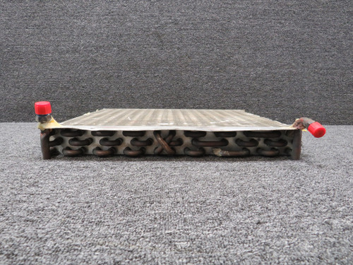 50-380039 Beechcraft King Air C90 Condenser Coil