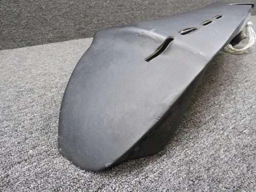 50-534812-153 Beechcraft King Air C90 Glareshield Assembly