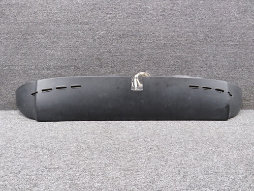 50-534812-153 Beechcraft King Air C90 Glareshield Assembly