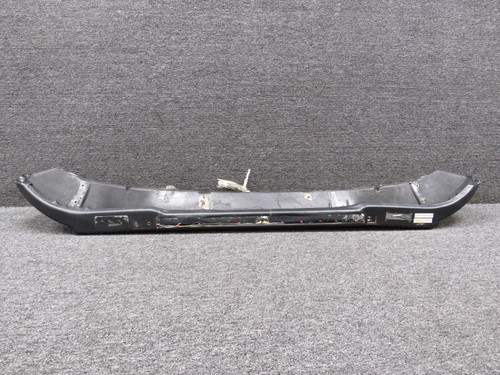 50-534812-153 Beechcraft King Air C90 Glareshield Assembly