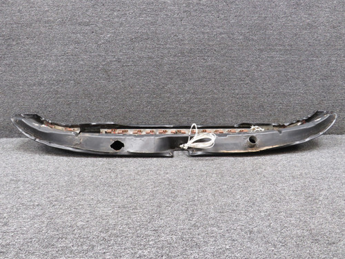 50-534812-153 Beechcraft King Air C90 Glareshield Assembly