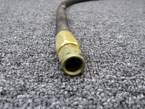 350-4-0212 Beechcraft King Air C90 Main Landing Gear Brake Line