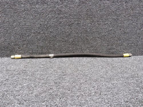 350-4-0212 Beechcraft King Air C90 Main Landing Gear Brake Line