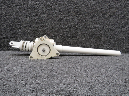50-820208-1 (Fso: 50-820208-5) Aviation Group Inc Nose Gear Actuator Assembly