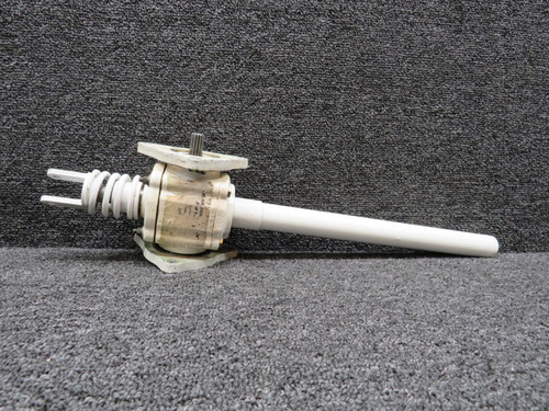 50-820208-1 (Fso: 50-820208-5) Aviation Group Inc Nose Gear Actuator Assembly