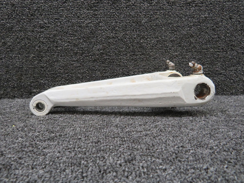 50-810295-17 Beechcraft King Air C90 Main Landing Gear Lower Torque Knee Assy