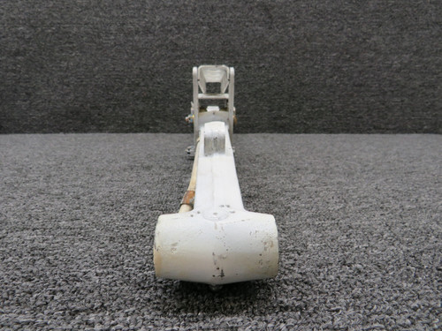 50-810039-8 Beechcraft King Air C90 Upper Drag Brace Arm Assembly LH