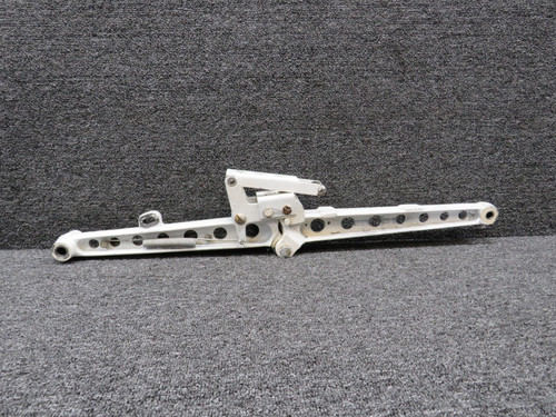50-810039-8 Beechcraft King Air C90 Upper Drag Brace Arm Assembly LH