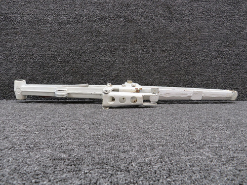 50-810039-8 Beechcraft King Air C90 Upper Drag Brace Arm Assembly RH
