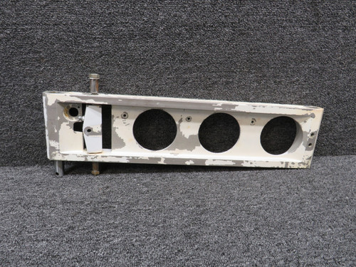 50-820205-17 Beechcraft King Air C90 Nose Gear Upper Drag Leg Assembly