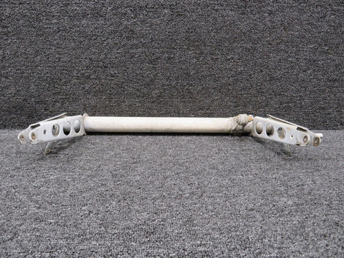 50-810061-12 Beechcraft King Air C90 Main Landing Gear Door Braze Assembly LH