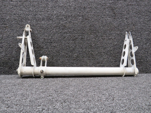 50-810061-13 Beechcraft King Air C90 Main Landing Gear Door Braze Assembly RH