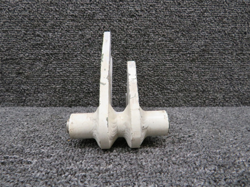 50-820221-15 Beechcraft King Air C90 Nose Gear Door Uplock Cam Assembly LH