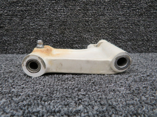 50-820102-6 (Cast: 50-820102) Beechcraft King Air C90 Nose Gear Steering Link