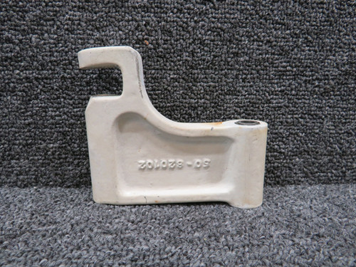 50-820102-6 (Cast: 50-820102) Beechcraft King Air C90 Nose Gear Steering Link