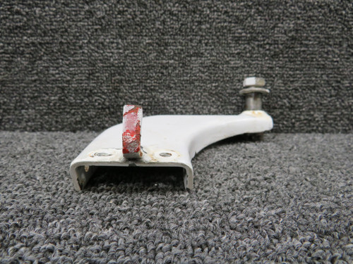 50-820203-5 Beechcraft King Air C90 Nose Gear Shimmy Dampener Arm Assembly