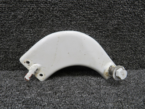 50-820203-5 Beechcraft King Air C90 Nose Gear Shimmy Dampener Arm Assembly
