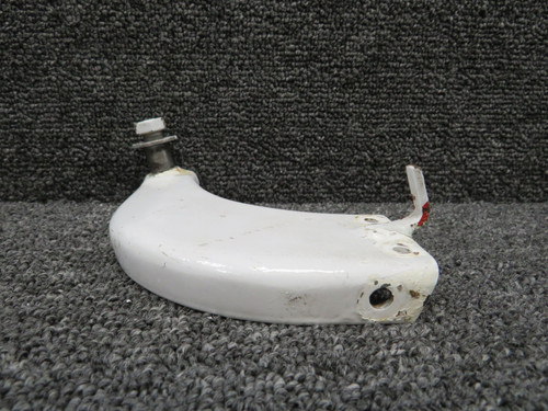 50-820180-3 Beechcraft King Air C90 Nose Wheel Track Assembly