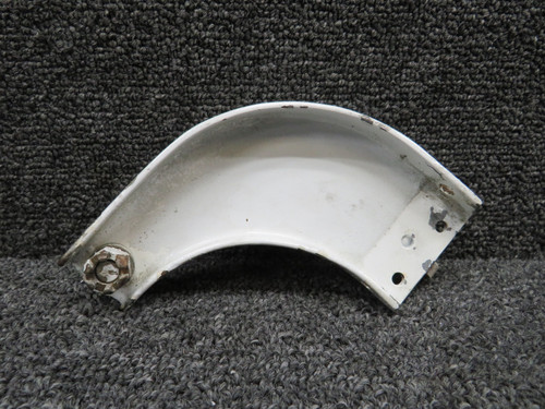 50-820180-3 Beechcraft King Air C90 Nose Wheel Track Assembly