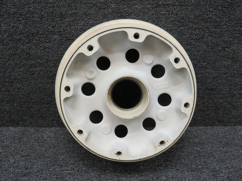 40-204 Cleveland 6.50x10 Nose Wheel Assembly