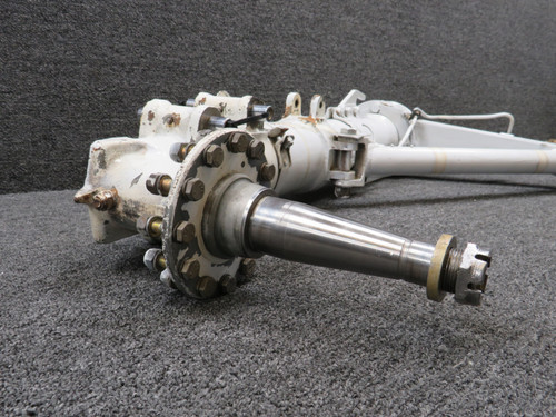 50-810304-622 Beechcraft King Air C90 Main Landing Gear Assembly RH