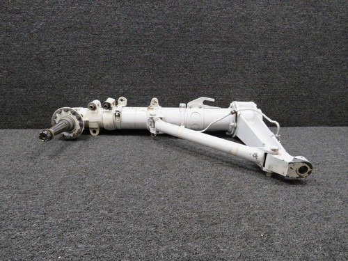 50-810304-622 Beechcraft King Air C90 Main Landing Gear Assembly RH