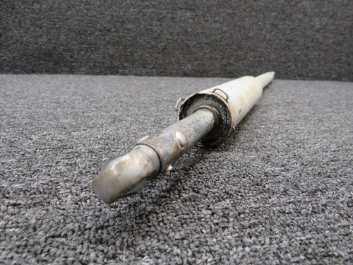 50-820201-613 Beechcraft King Air C90 Nose Wheel Steering Linkage Assembly