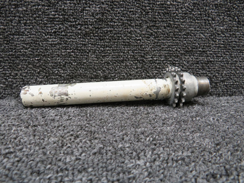 90-820014-1 (Fso: 50-820218) Beechcraft King Air C90 Nose Gear Drive Socket Assy