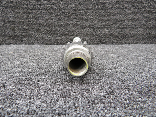 90-820014-1 (Fso: 50-820218) Beechcraft King Air C90 Nose Gear Drive Socket Assy