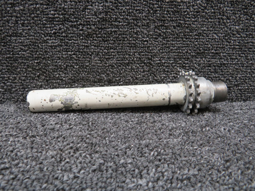 90-820014-1 (Fso: 50-820218) Beechcraft King Air C90 Nose Gear Drive Socket Assy