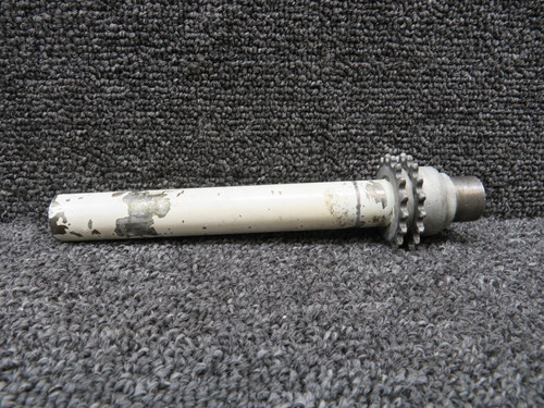 90-820014-1 (Fso: 50-820218) Beechcraft King Air C90 Nose Gear Drive Socket Assy