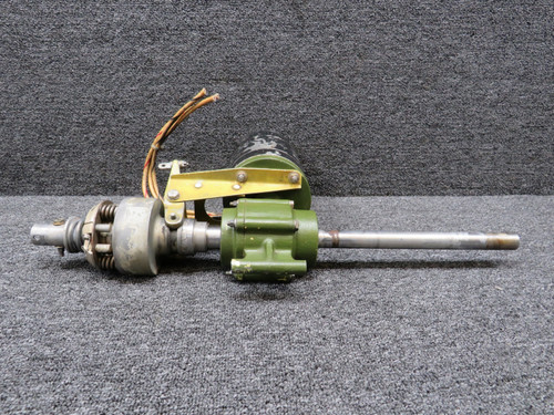 91-810010-3, 91-380002-3 Beechcraft King Air C90 Gear Retraction Mechanism