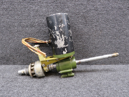 91-810010-3, 91-380002-3 Beechcraft King Air C90 Gear Retraction Mechanism