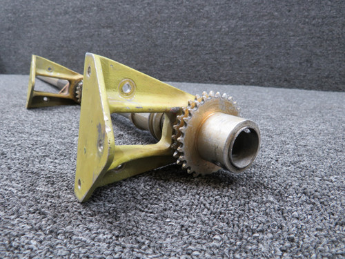 50-820064, 50-810227-2 Beechcraft King Air C90 Torque Tube Assembly