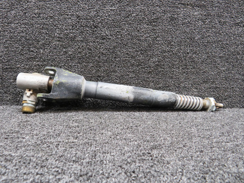 50-521152-1 Beechcraft King Air C90 Inboard Flap Actuator w Drive Assy LH