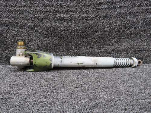 50-521152-2 Beechcraft King Air C90 Inboard Flap Actuator w Drive Assy RH