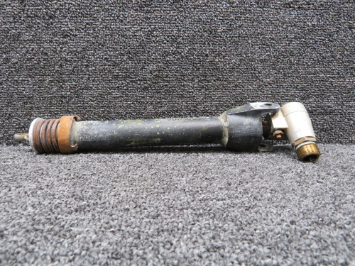 50-380113-7 (Fso: 50-380113-1) King Air C90 Outbd Flap Actuator w Drive Assy LH