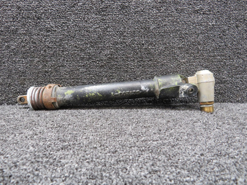 50-380113-7 (Fso: 50-380113-1) King Air C90 Outbd Flap Actuator w Drive Assy LH