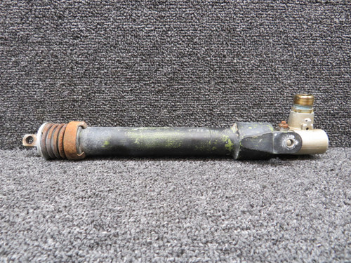 50-380113-7 (Fso: 50-380113-1) King Air C90 Outbd Flap Actuator w Drive Assy LH