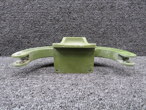 50-524465-1 (Fso: 50-524465-3) Beech King Air C90 Rudder Pedal Bellcrank Assy RH