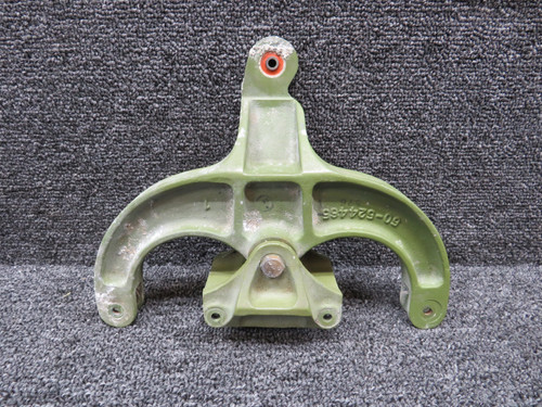 50-524465-1 (Fso: 50-524465-3) Beech King Air C90 Rudder Pedal Bellcrank Assy RH