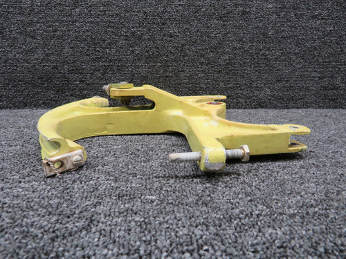 50-524455-1 (Fso: 50-524455-3) Beech King Air C90 Rudder Pedal Bellcrank Assy LH