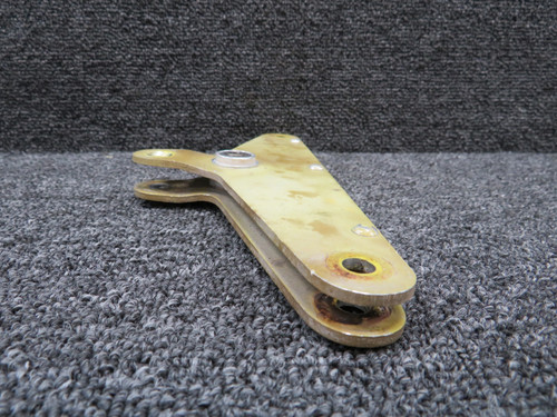 50-521172-3 Beechcraft King Air C90 Aileron Bellcrank
