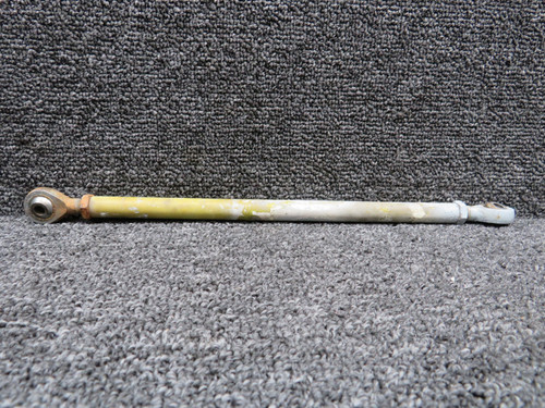 50-521128 Beechcraft King Air C90 Aileron Bellcrank Push Rod Assembly