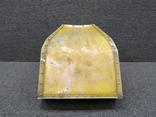 50-910275-858 Beechcraft King Air C90 Bypass Duct Assembly RH