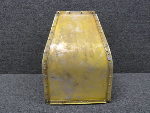 50-910275-858 Beechcraft King Air C90 Bypass Duct Assembly RH