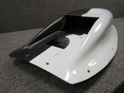 90-930010 Beechcraft King Air C90 Oil Cooler Duct Assembly LH