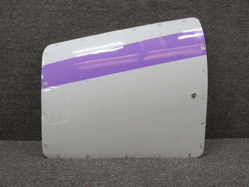 50-410015-81 Beechcraft King Air C90 Nose Door Assembly LH